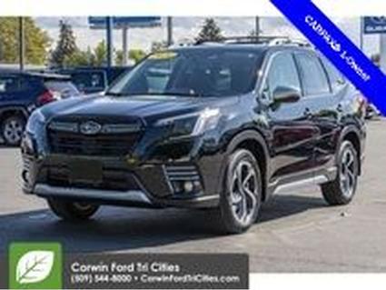 2024 Subaru Forester Pasco WA