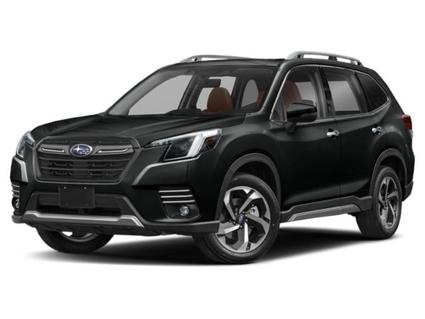 2024 Subaru Forester Pocatello ID