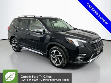 2024 Subaru Forester Pasco WA