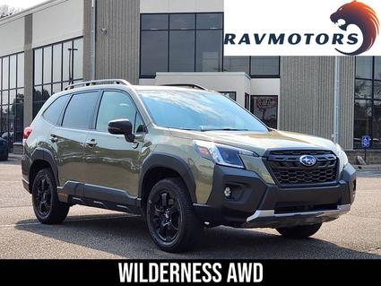 2022 Subaru Forester Burnsville MN