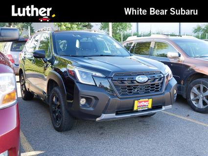 2023 Subaru Forester Saint Paul MN
