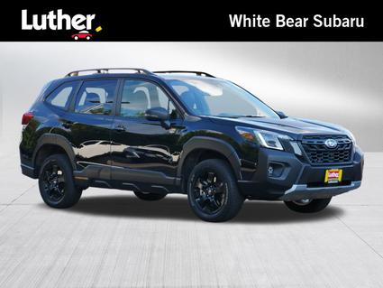 2023 Subaru Forester Saint Paul MN
