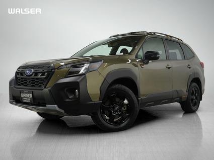 2022 Subaru Forester Minneapolis MN