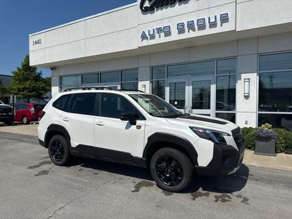 2023 Subaru Forester Lexington KY