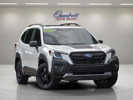 2023 Subaru Forester Lexington KY