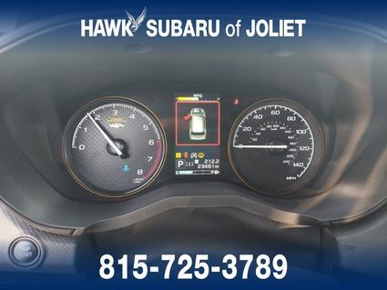 2023 Subaru Forester Plainfield IL