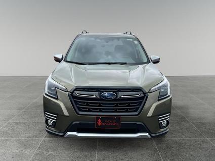 2024 Subaru Forester Tyler TX