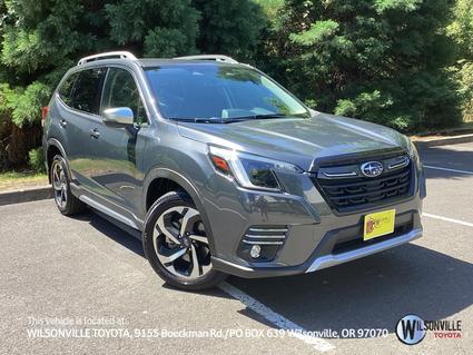2024 Subaru Forester Vero Beach FL