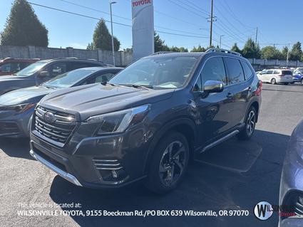 2024 Subaru Forester Vero Beach FL