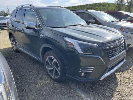 2024 Subaru Forester Fletcher NC