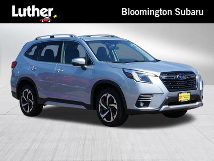 2024 Subaru Forester Minneapolis MN