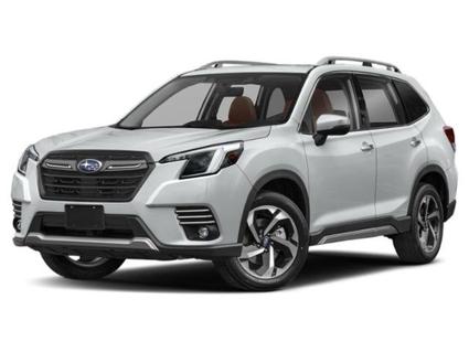 2024 Subaru Forester Minneapolis MN