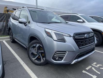 2024 Subaru Forester Fletcher NC