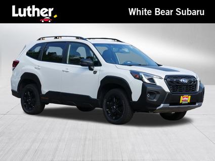 2022 Subaru Forester Saint Paul MN