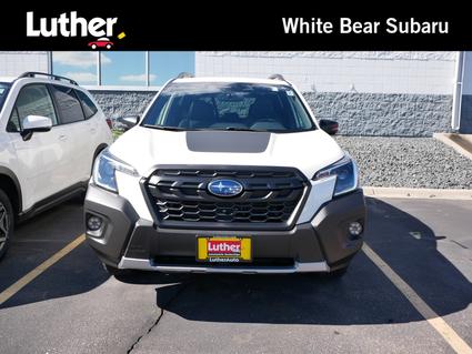 2022 Subaru Forester Saint Paul MN