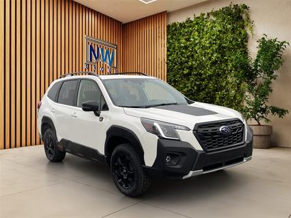 2022 Subaru Forester Post Falls ID
