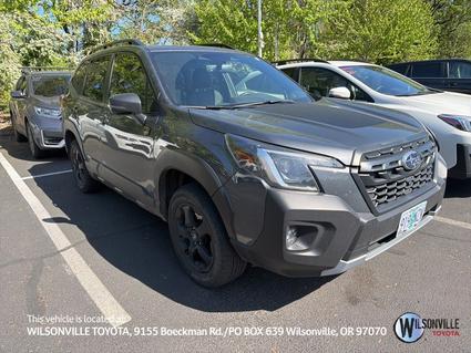 2022 Subaru Forester Vero Beach FL