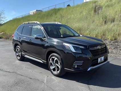 2024 Subaru Forester Hermiston OR