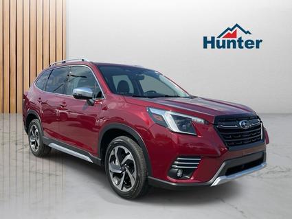 2024 Subaru Forester Fletcher NC