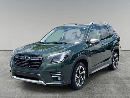 2024 Subaru Forester Atlanta GA