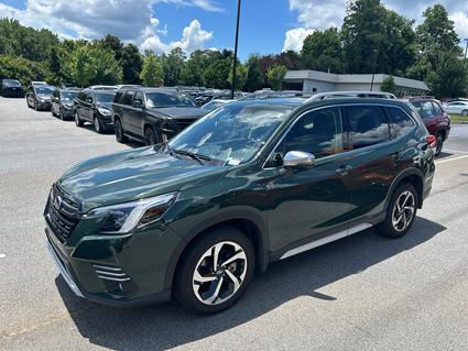 2024 Subaru Forester Atlanta GA