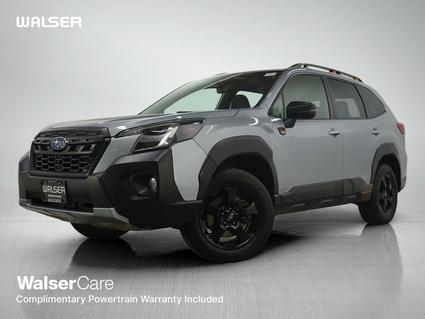 2022 Subaru Forester Burnsville MN