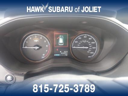 2022 Subaru Forester Plainfield IL