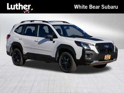 2022 Subaru Forester Saint Paul MN