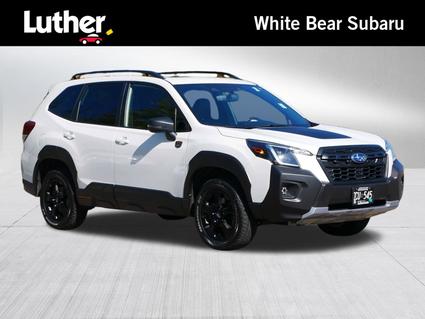 2022 Subaru Forester Saint Paul MN
