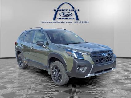 2022 Subaru Forester Saint Louis MO