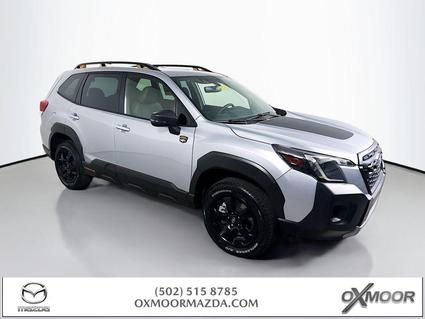 2022 Subaru Forester Louisville KY