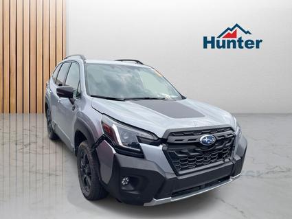 2023 Subaru Forester Fletcher NC