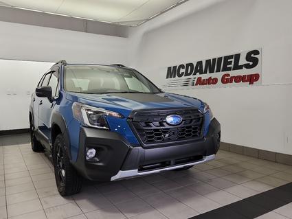 2023 Subaru Forester Columbia SC