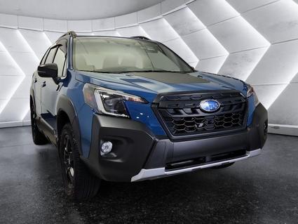 2023 Subaru Forester Columbia SC