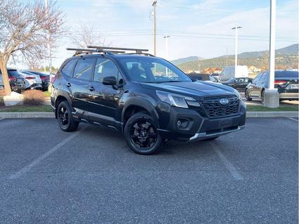 2023 Subaru Forester Liberty Lake WA
