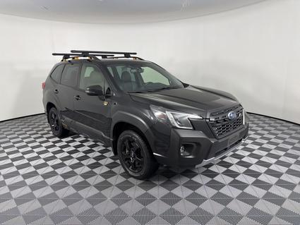 2023 Subaru Forester Liberty Lake WA