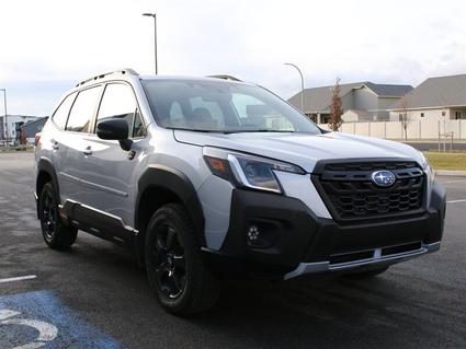 2023 Subaru Forester Post Falls ID