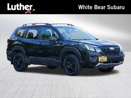 2023 Subaru Forester Saint Paul MN