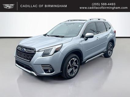 2024 Subaru Forester Vestavia Hills AL