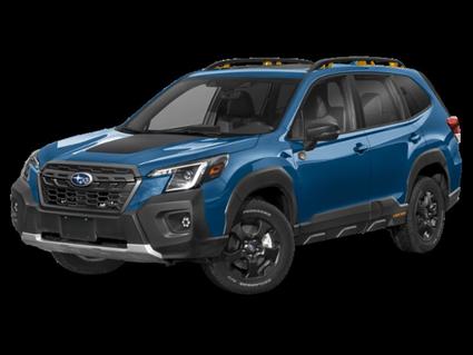 2022 Subaru Forester Indiana PA