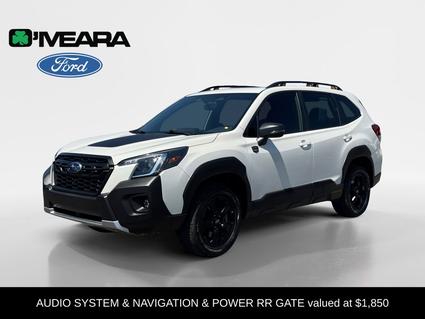 2022 Subaru Forester Denver CO
