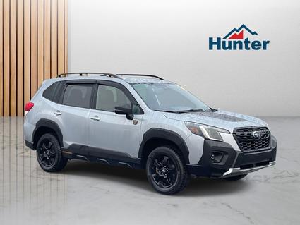 2023 Subaru Forester Fletcher NC