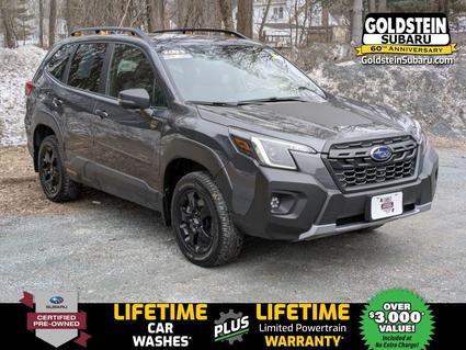 2023 Subaru Forester Albany NY