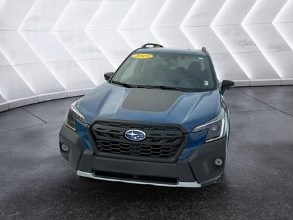2023 Subaru Forester Evansville IN