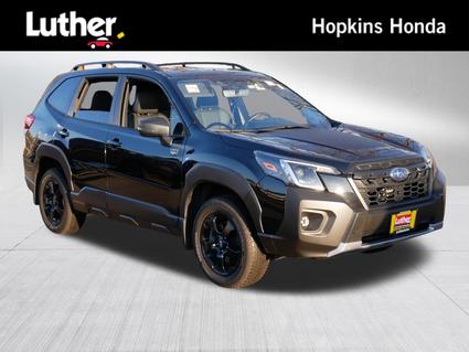 2023 Subaru Forester Hopkins MN