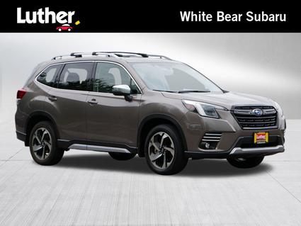 2024 Subaru Forester Saint Paul MN