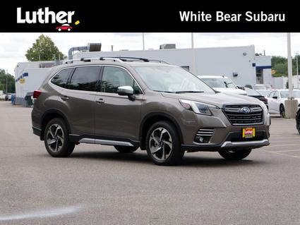 2024 Subaru Forester Saint Paul MN