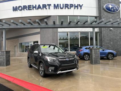 2024 Subaru Forester Durango CO