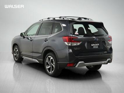 2024 Subaru Forester South Saint Paul MN