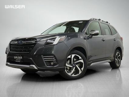 2024 Subaru Forester South Saint Paul MN